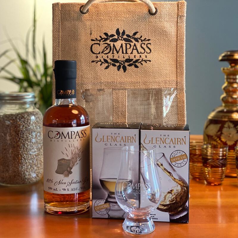 Rye Gift Set