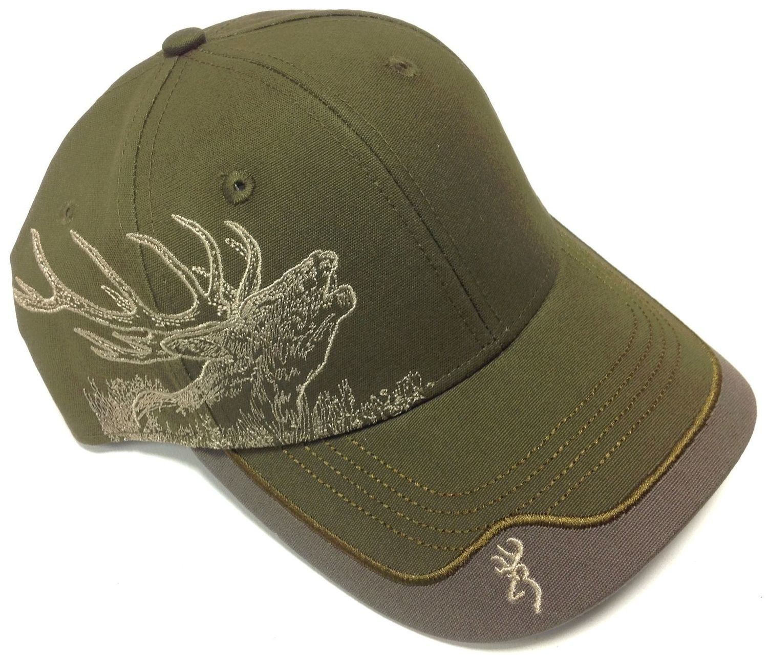 Browning Cap Deerscene (308080881)