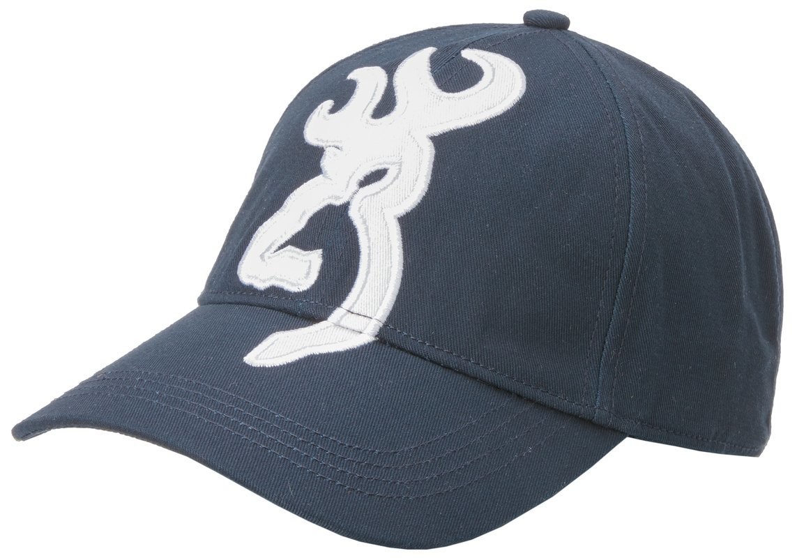 Navy Buck Cap Browning (30800321)