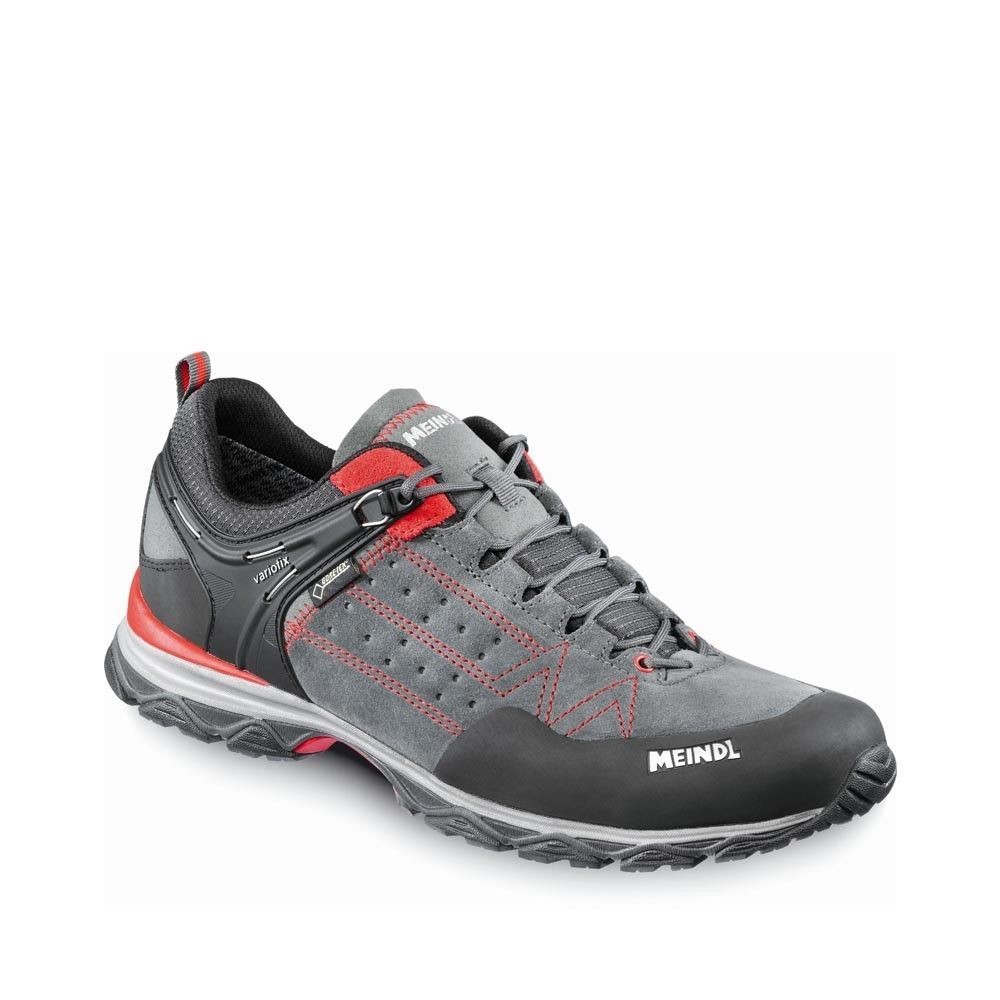 meindl hiking shoes