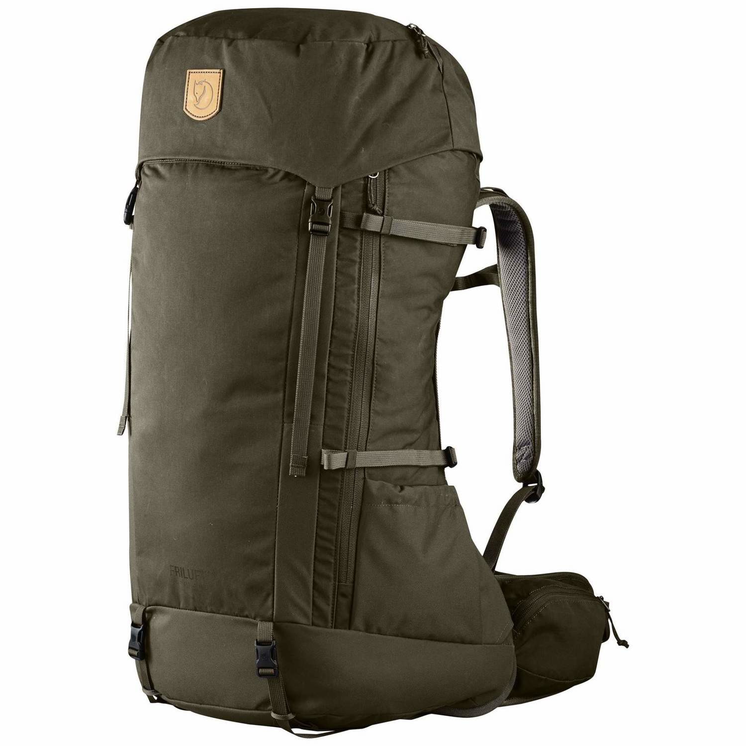 Fjällräven Abisko 45 Globetrotter FjÃ¤llrÃ¤ven Rucksack FjÃ¤llrÃ