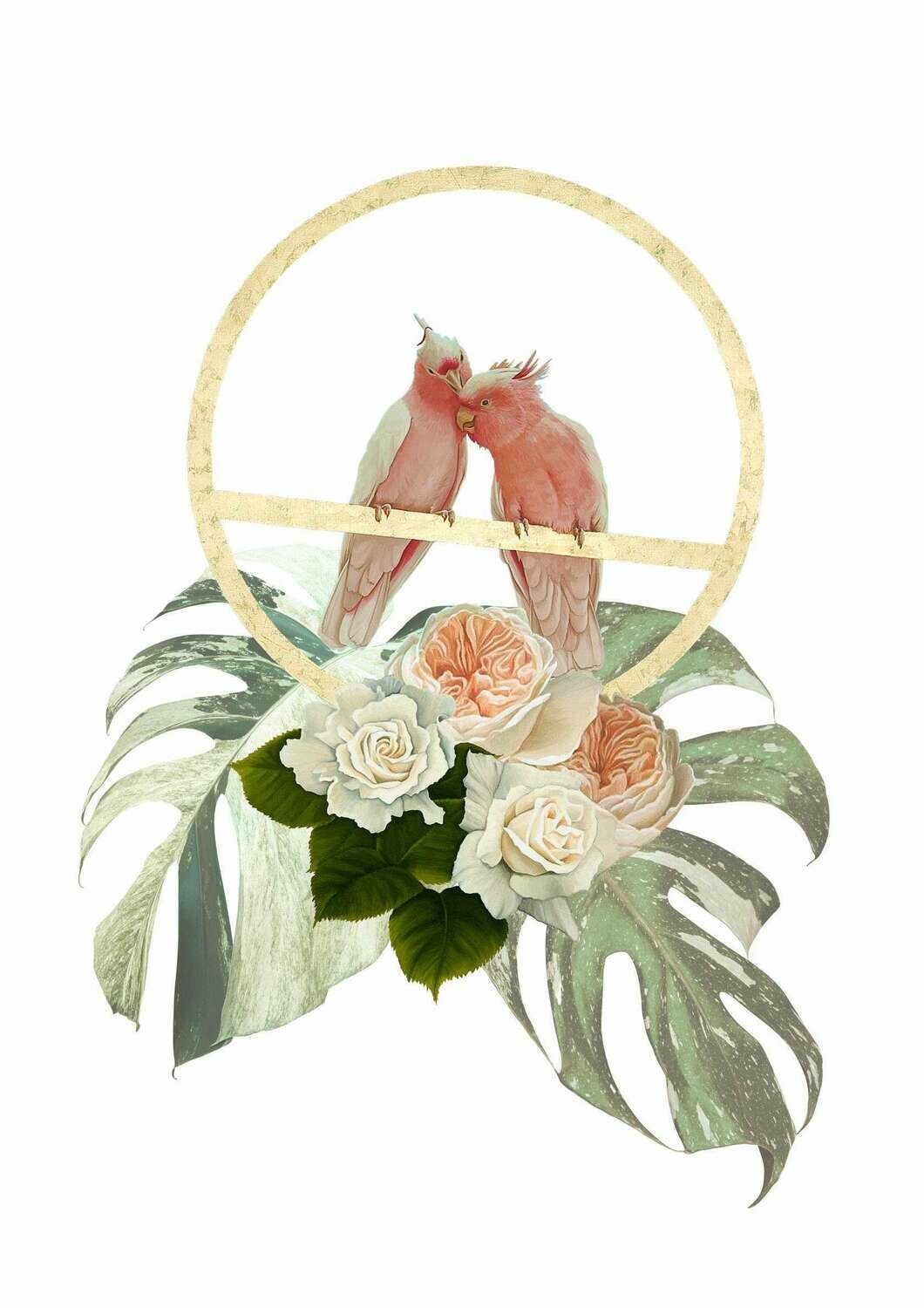 Joanna Charlotte Forever