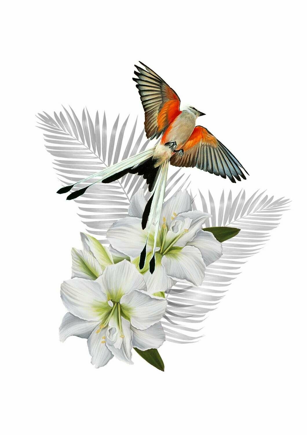 Joanna Charlotte Ascension