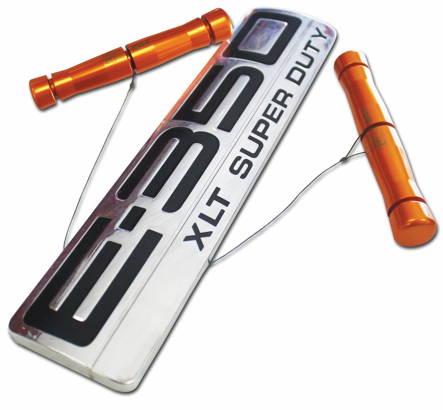 ER1 Emblem Removal Tool