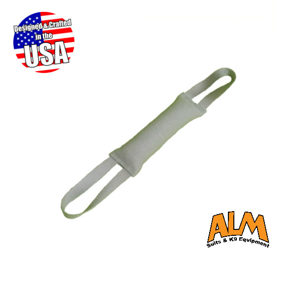 10 X 2 5 Grey Tug With 2 Grey Handles