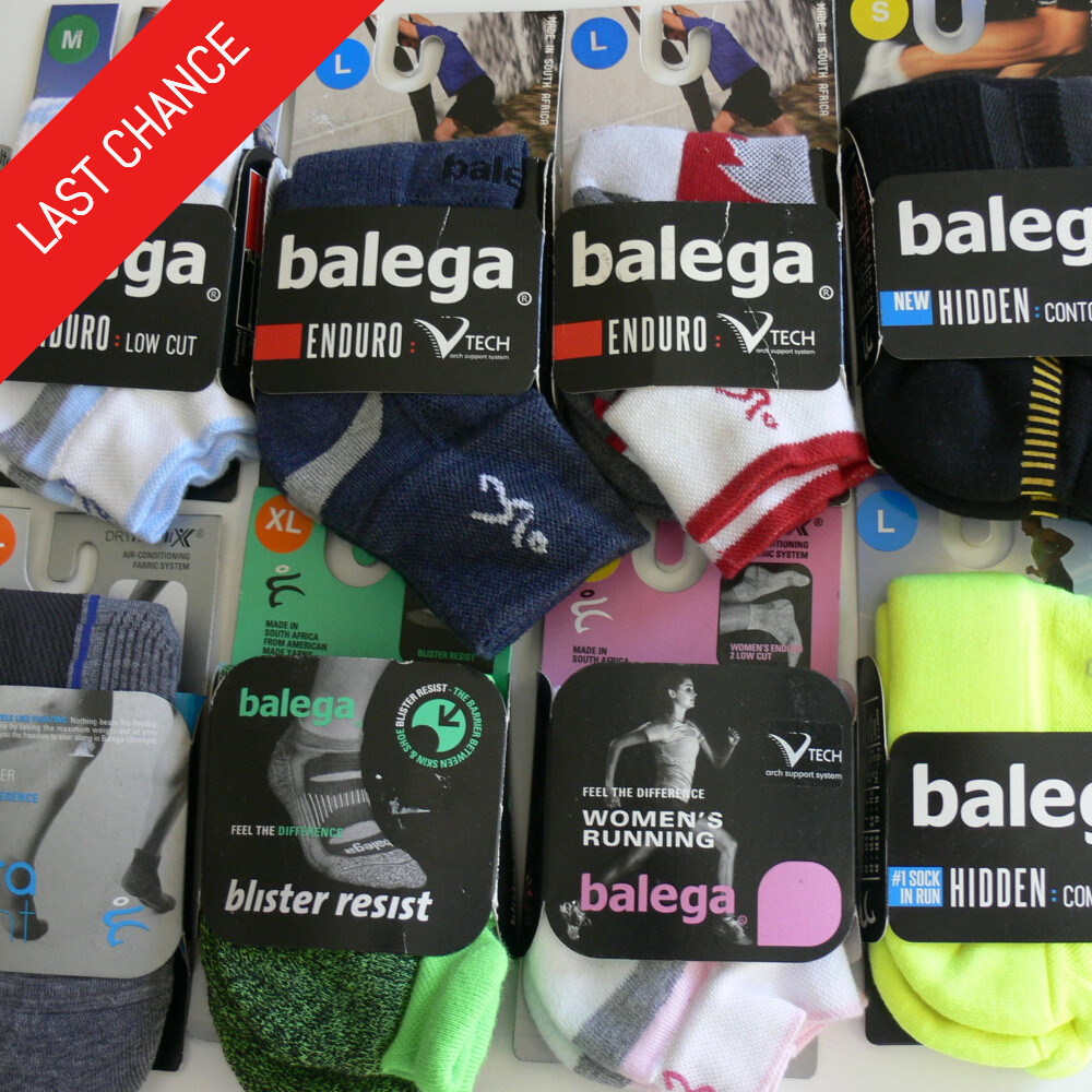 Balega Run Socks CLEAROUT