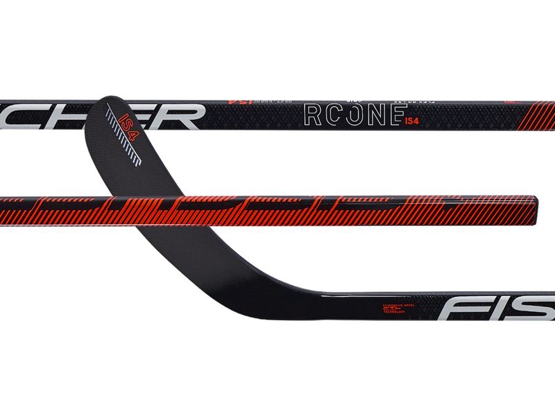 Spielerstock Fischer RC ONE IS4 SR