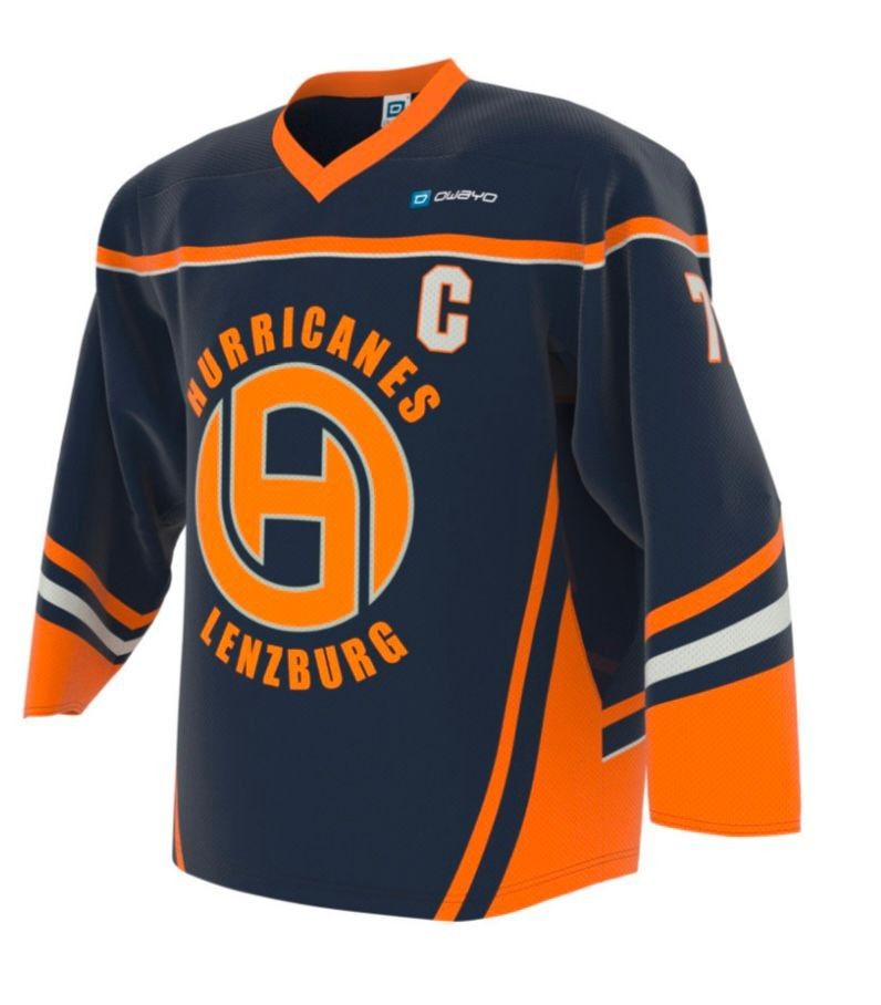 Heimdress Hurricanes