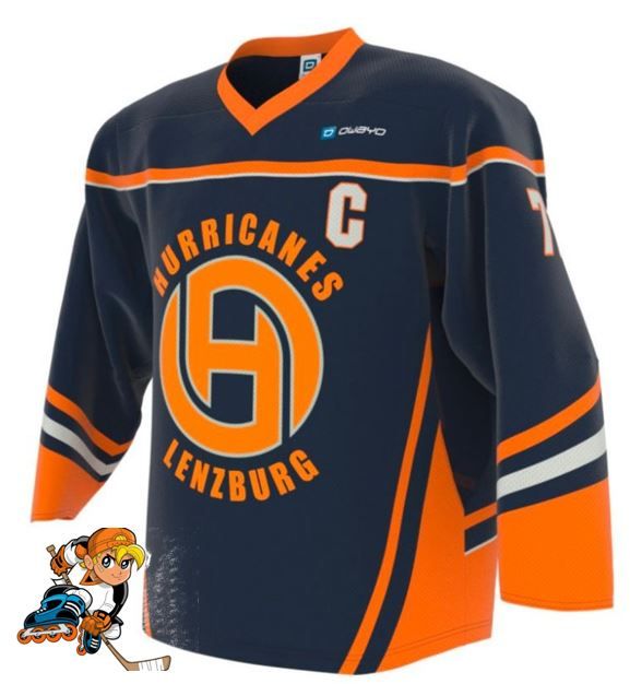 Kids Heimdress Hurricanes