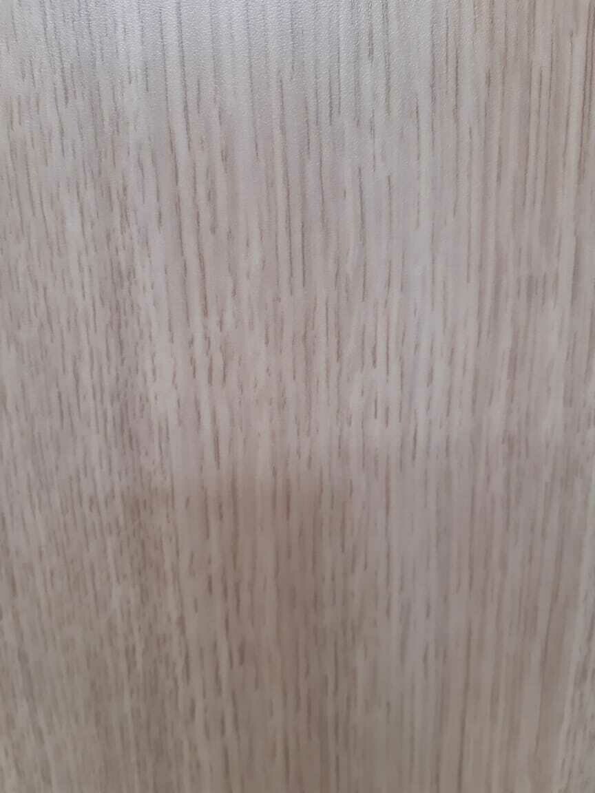 Melamina Roble Claro