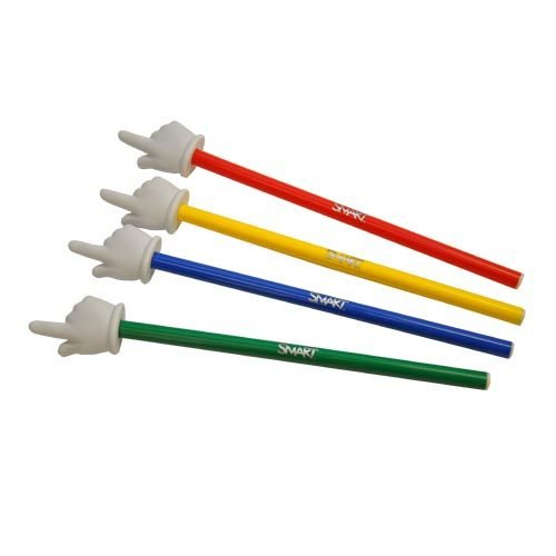 SMART Pointers Set Of 4