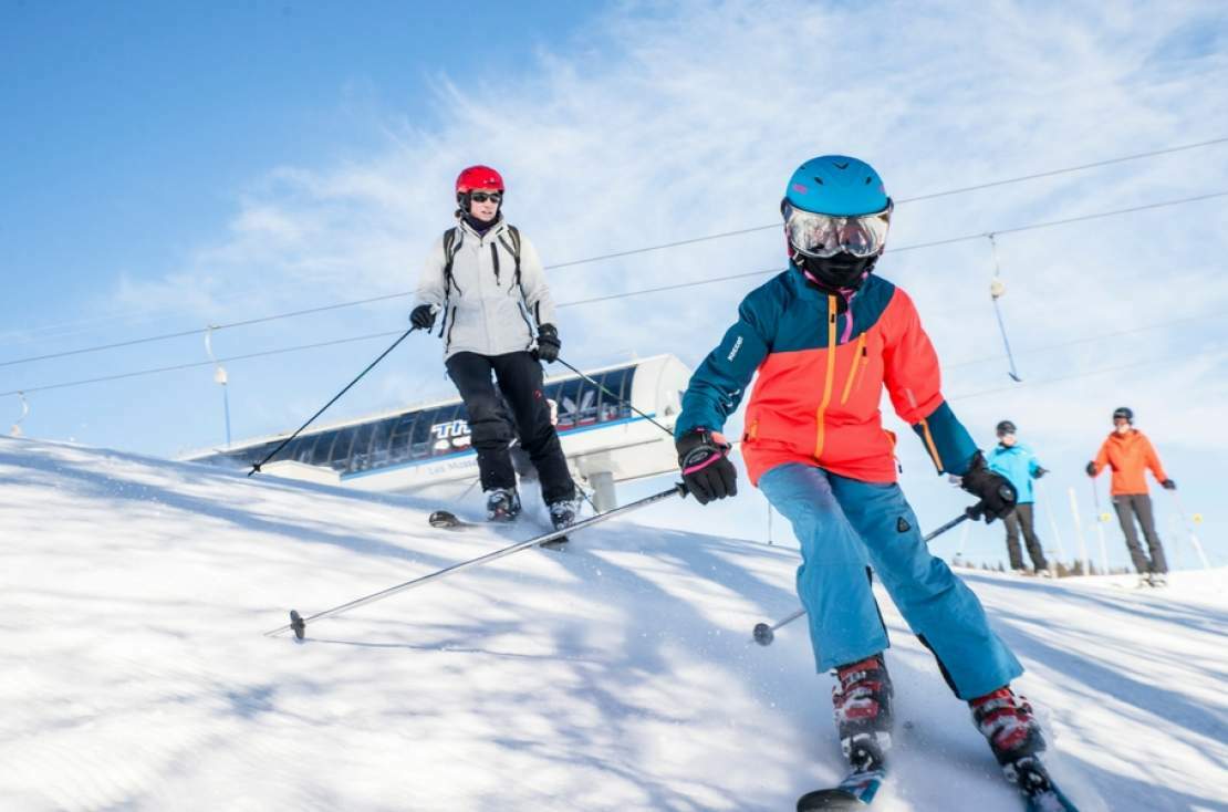 Snow Sports Sail And Ski Connection Myrtle Beach