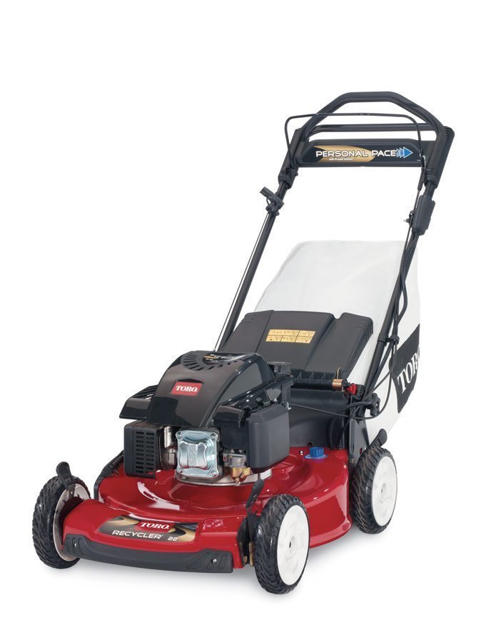 Toro Recycler Mower 20374