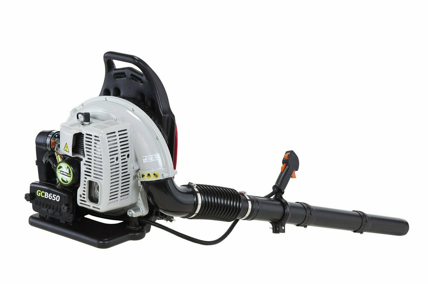 Gardencare GCB650 Backpack Blower gardencare-gcb650-backpack-blower