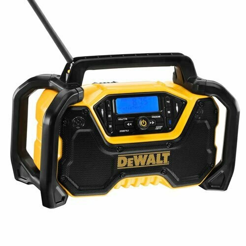 DEWALT RADIO DCR029