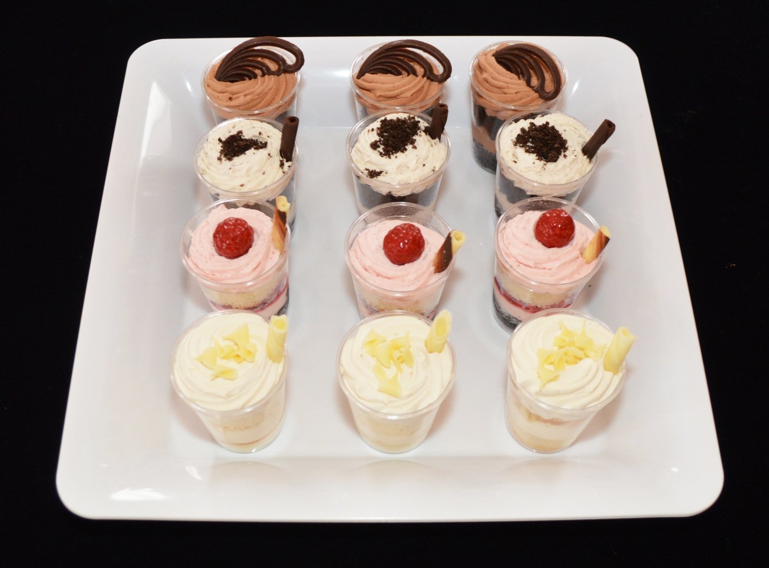 12 pack Variety Shooters Online Ordering