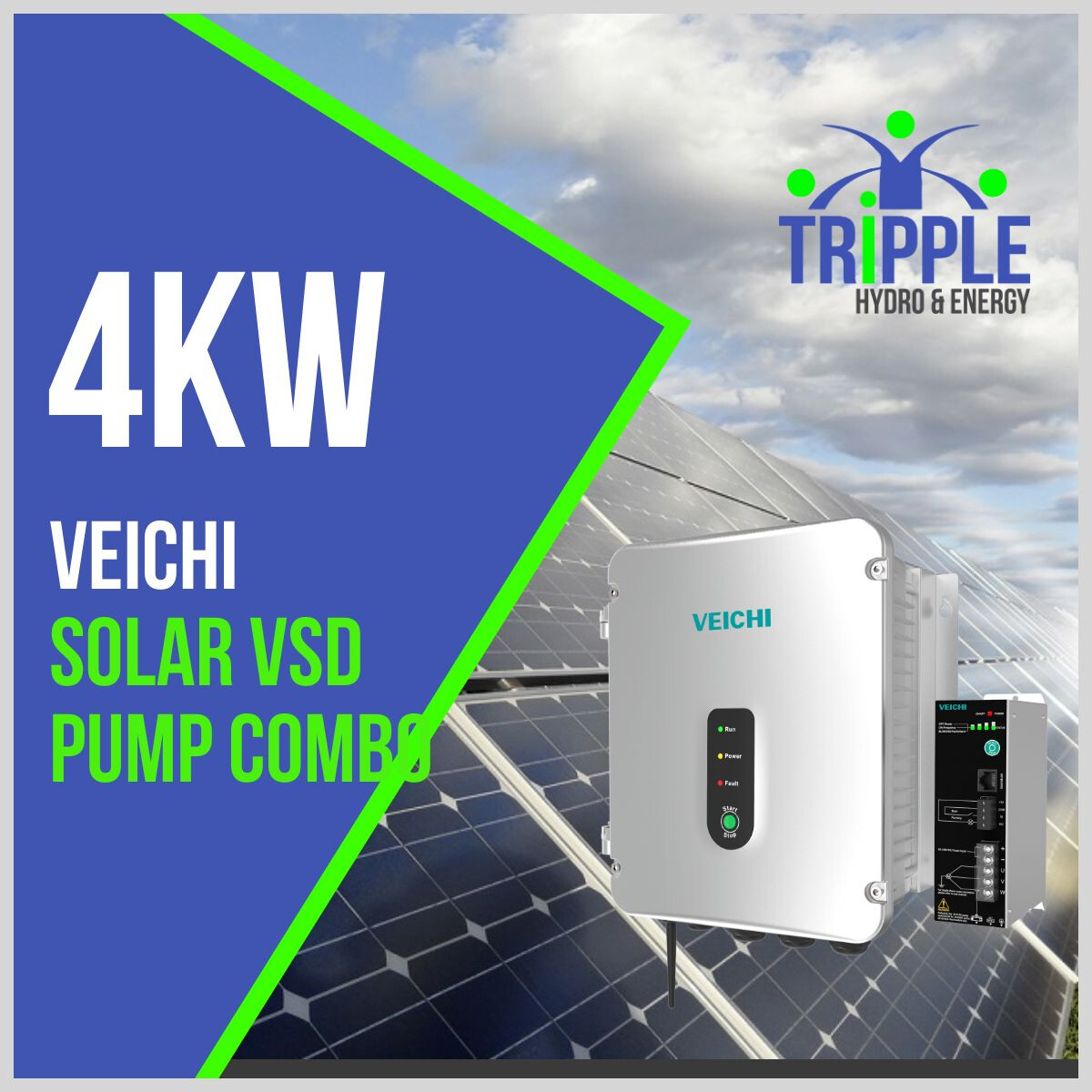 Water Pump Prices Solar Pump Prices Tripple Hydro Energy Store