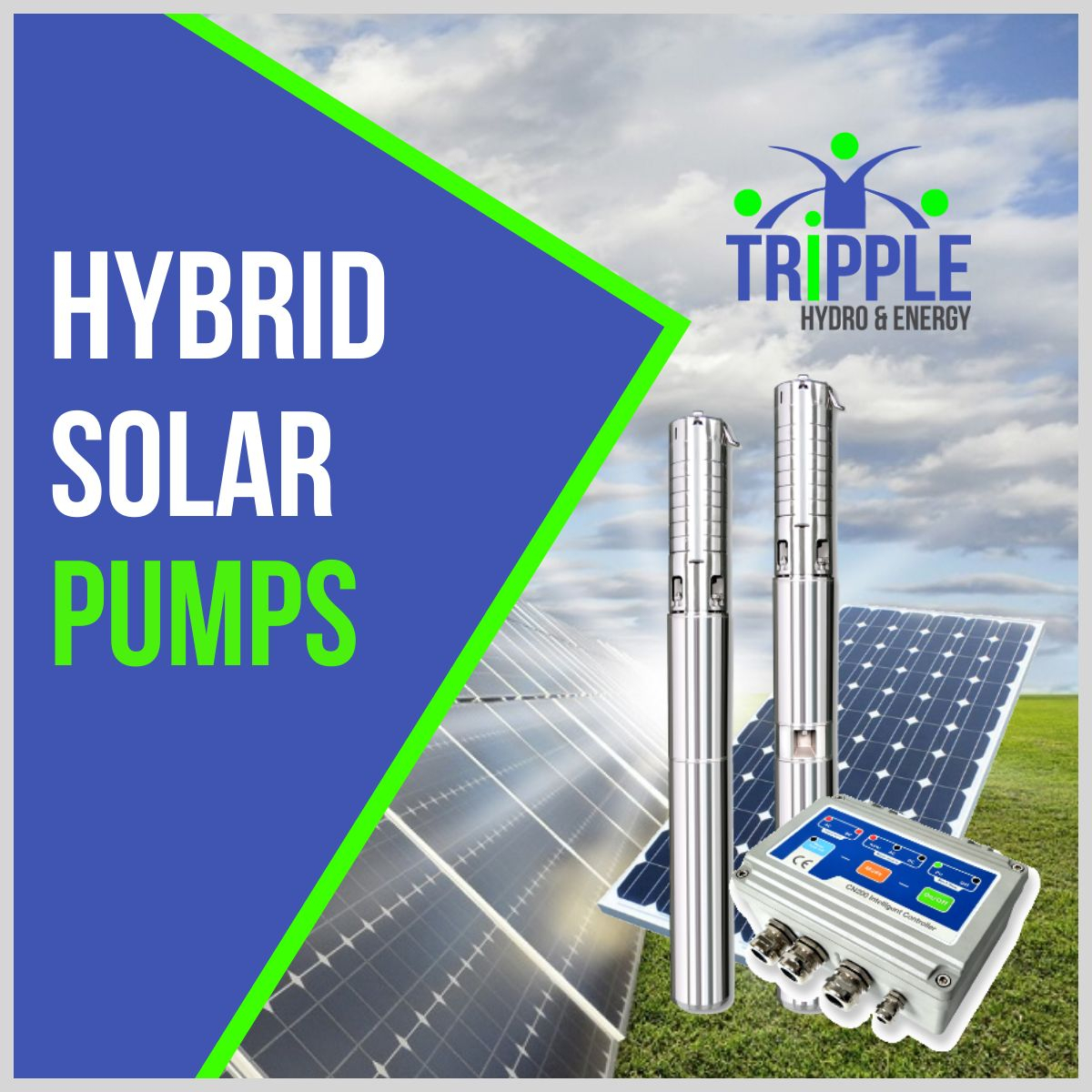 Water Pump Prices Solar Pump Prices Tripple Hydro Energy Store
