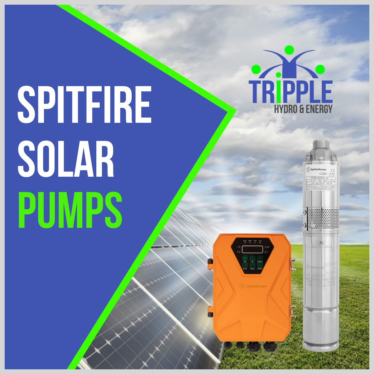 Water Pump Prices Solar Pump Prices Tripple Hydro Energy Store