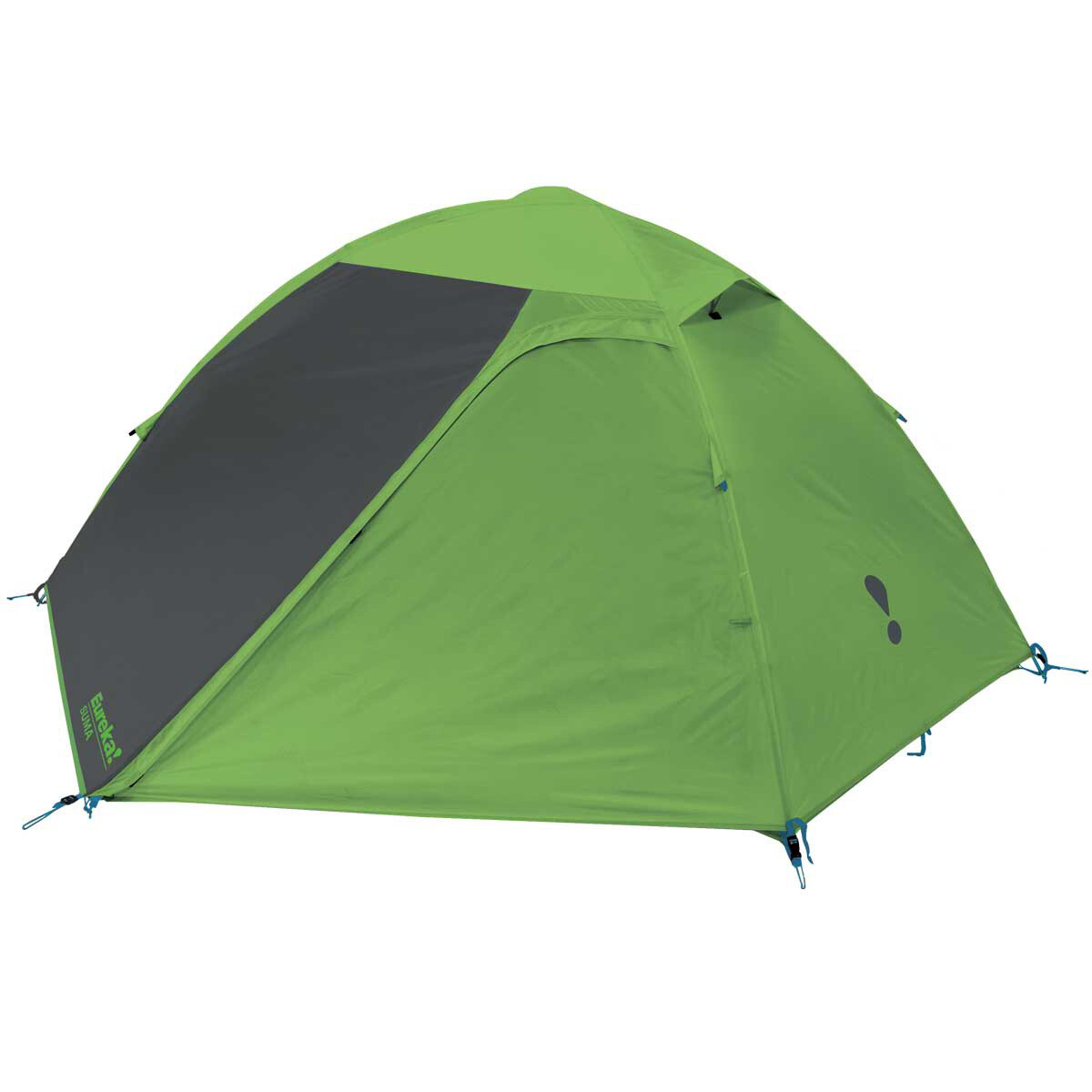 eureka 3 person backpacking tent