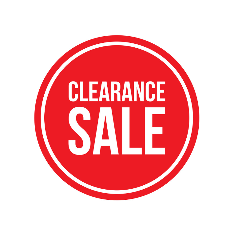 Clearance