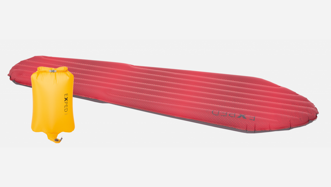 exped lightweight sleeping mat
