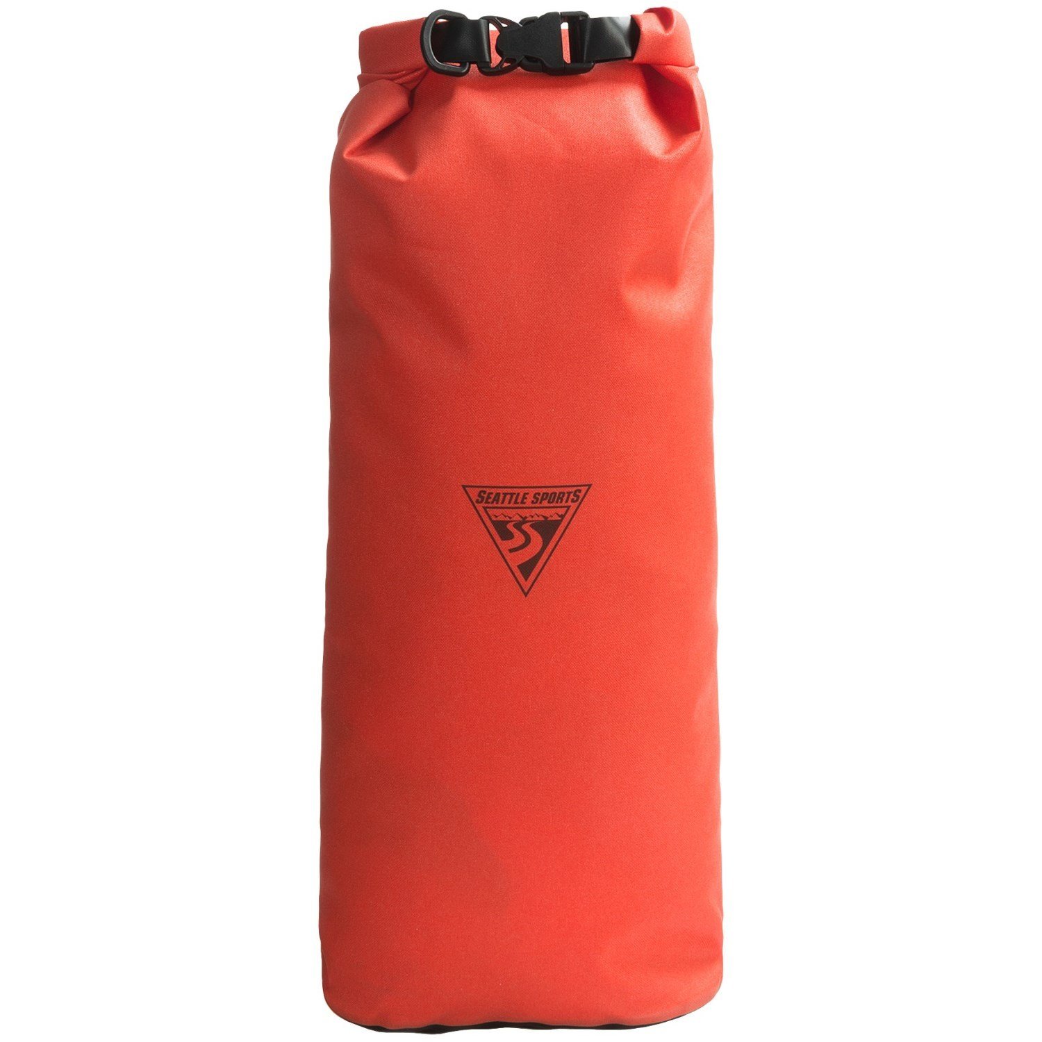 seattle sports dry bag backpack