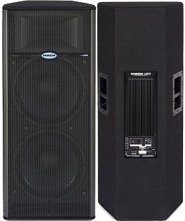 SONO COLONNE PACK 30