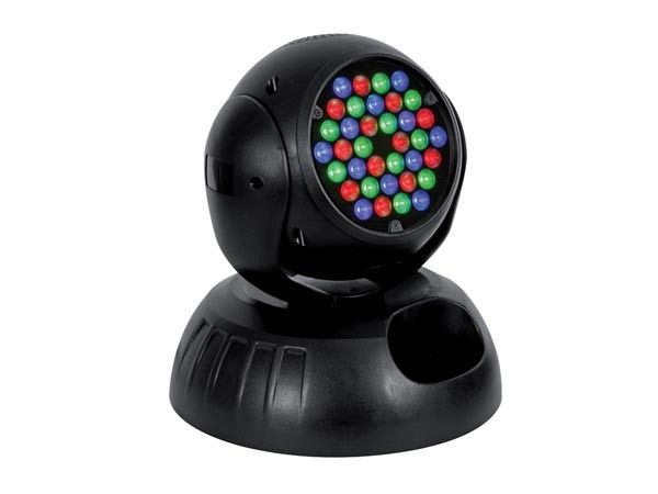 LYRES LED (la paire)