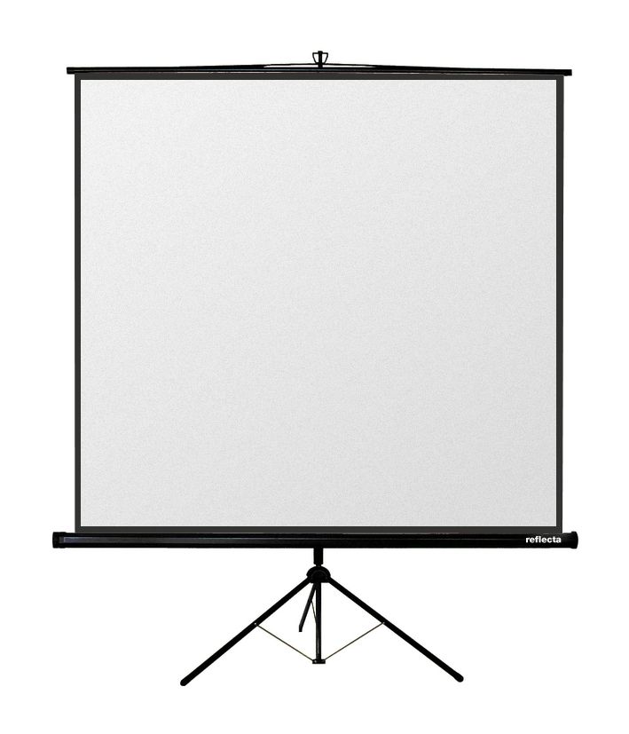 ECRAN DE VIDEOPROJECTION