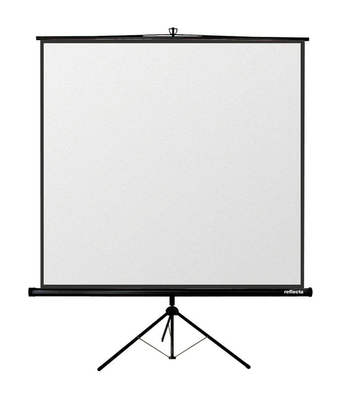 ECRAN DE VIDEOPROJECTION