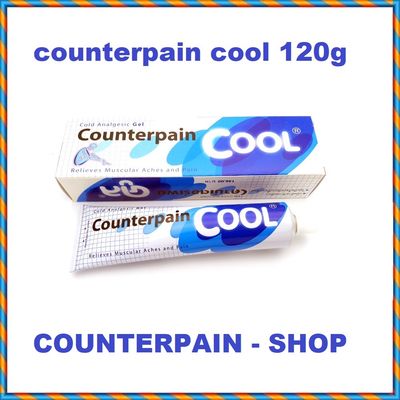 Counterpain Cool 120g