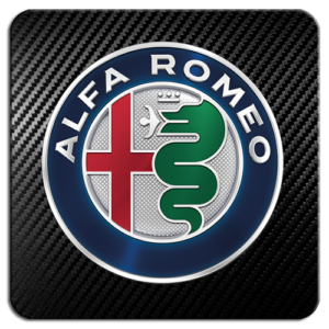 Alfa romeo shop