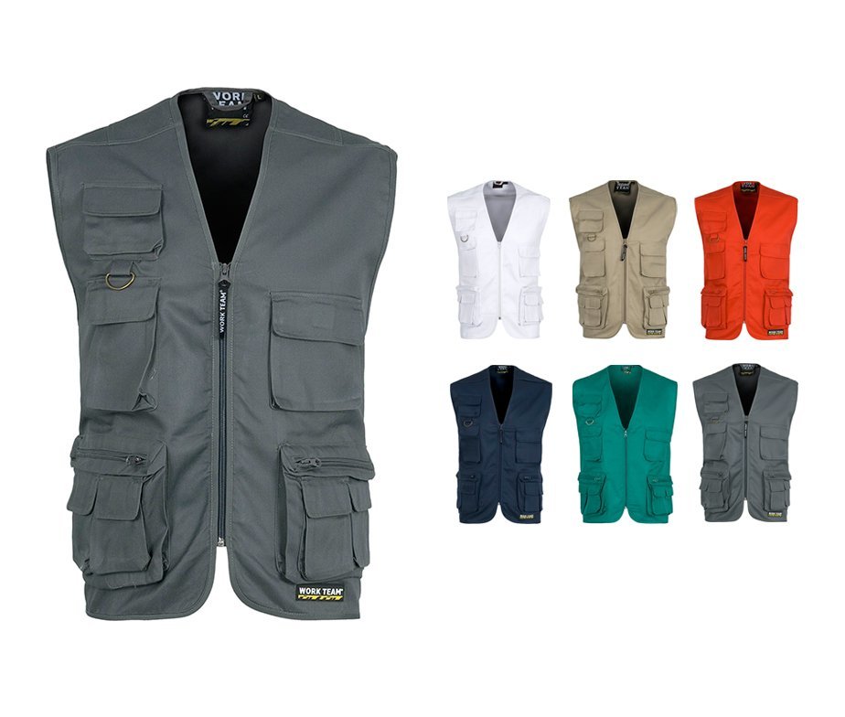 Gilet Uomo Lavoro | Confronta prezzi