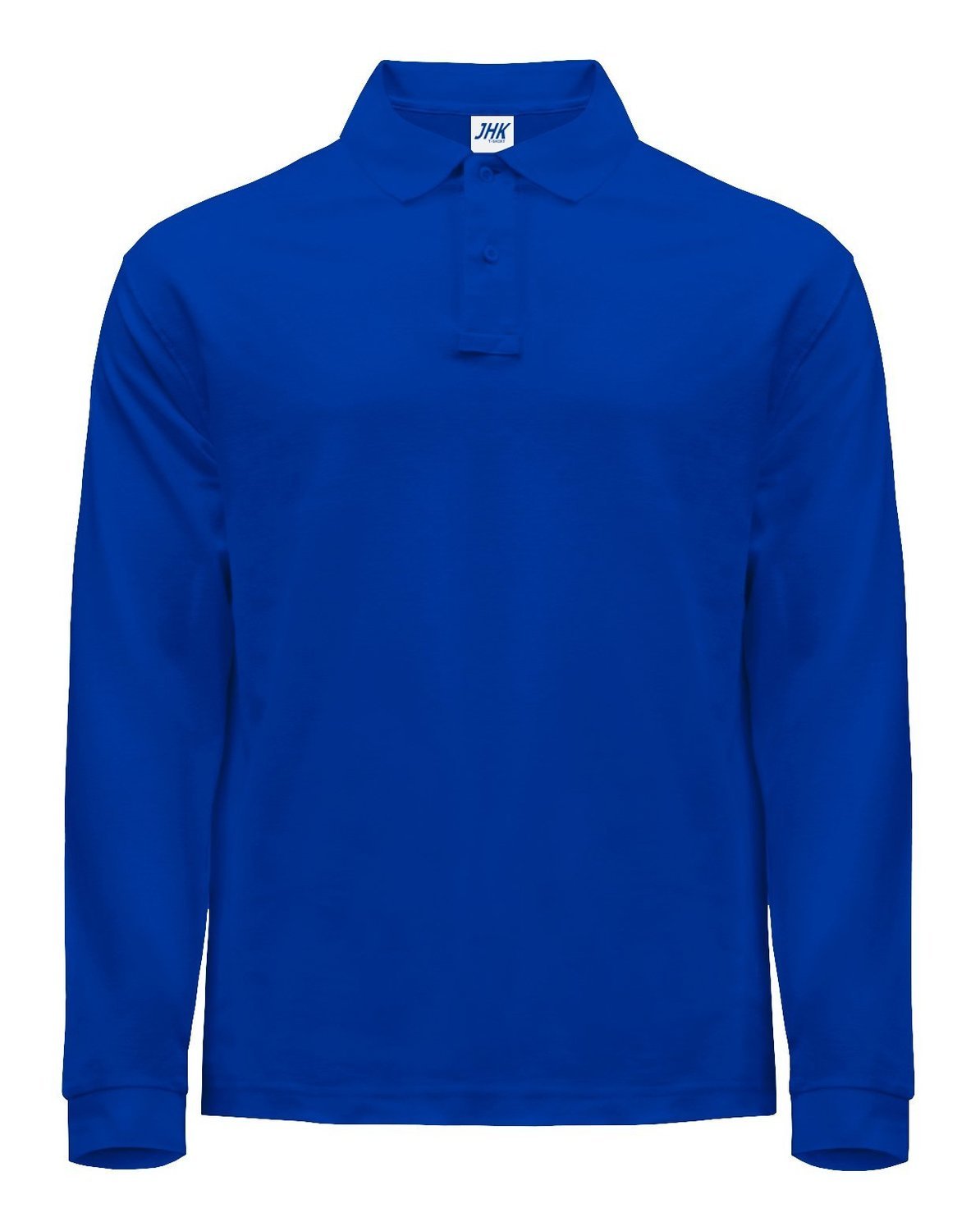 Liu Jo polo in maglia uomo manica corta nero main image 1