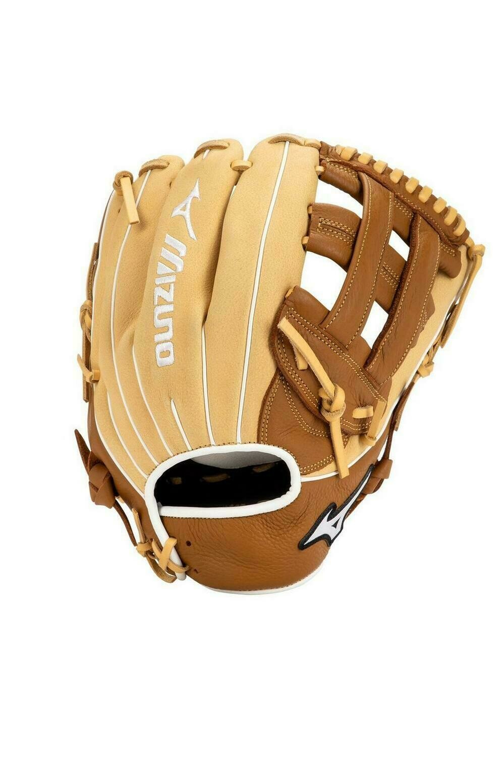 FRANCHISE SERIES OUTFIELD BASEBALL GLOVE 12.5" MIZUNO