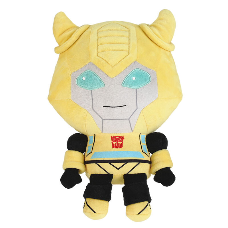 Transformers Bumblebee Plush