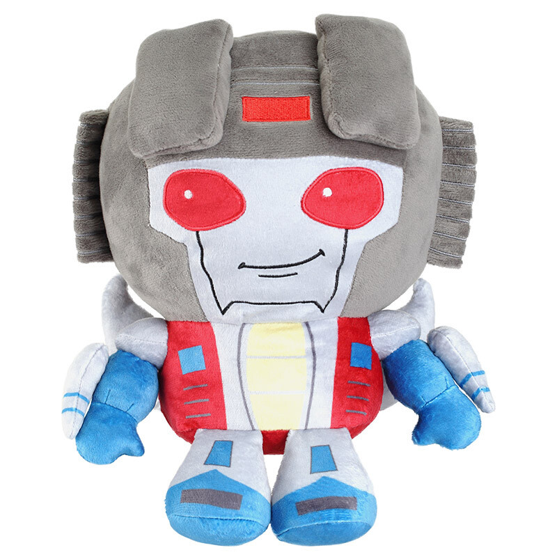 Transformers Starscream Plush