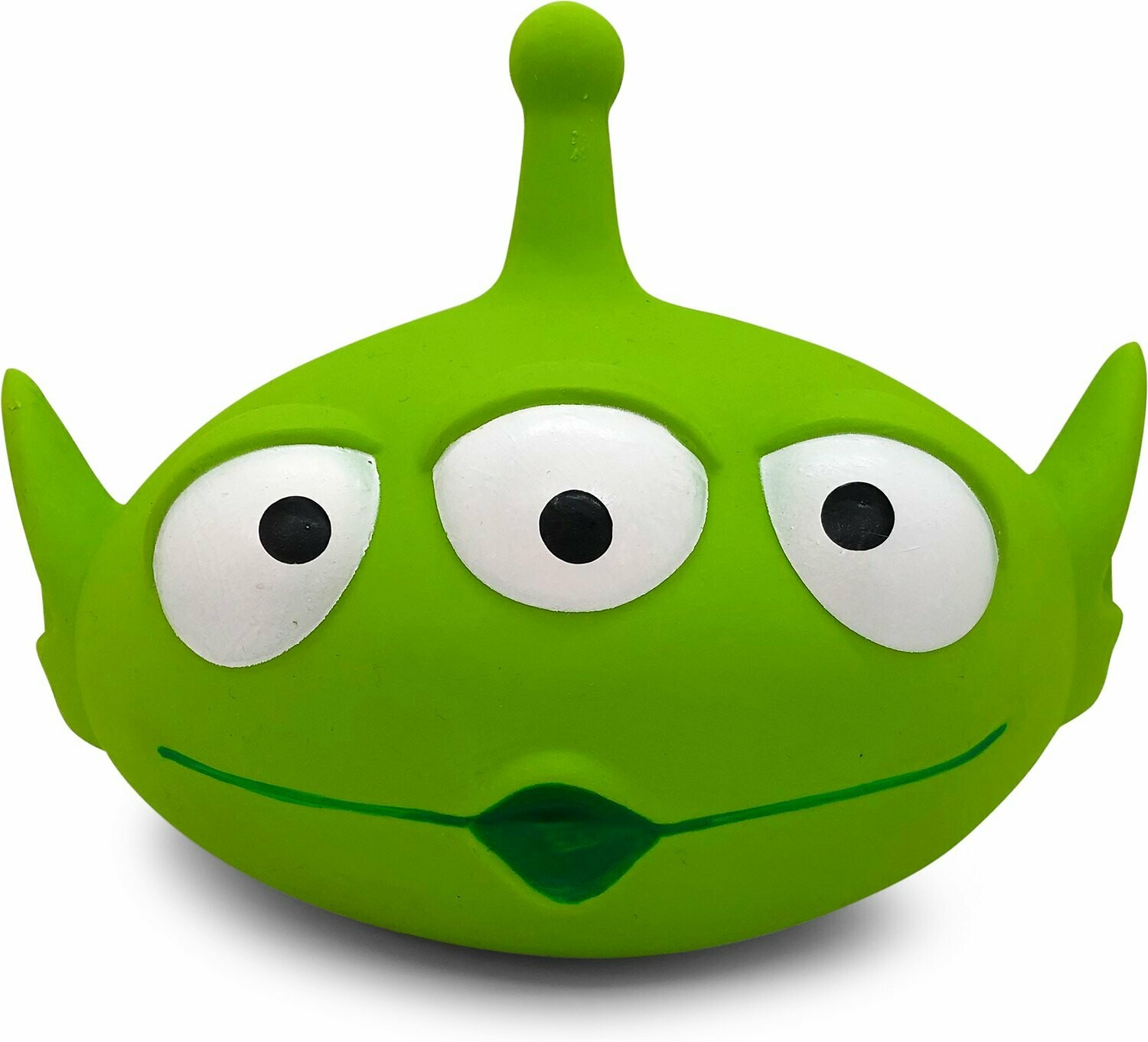 Disney Toy Story Alien Super Squeaker Dog Toy