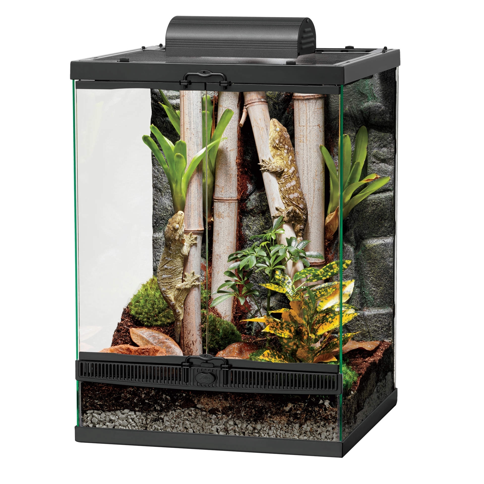 Reptile Enclosures