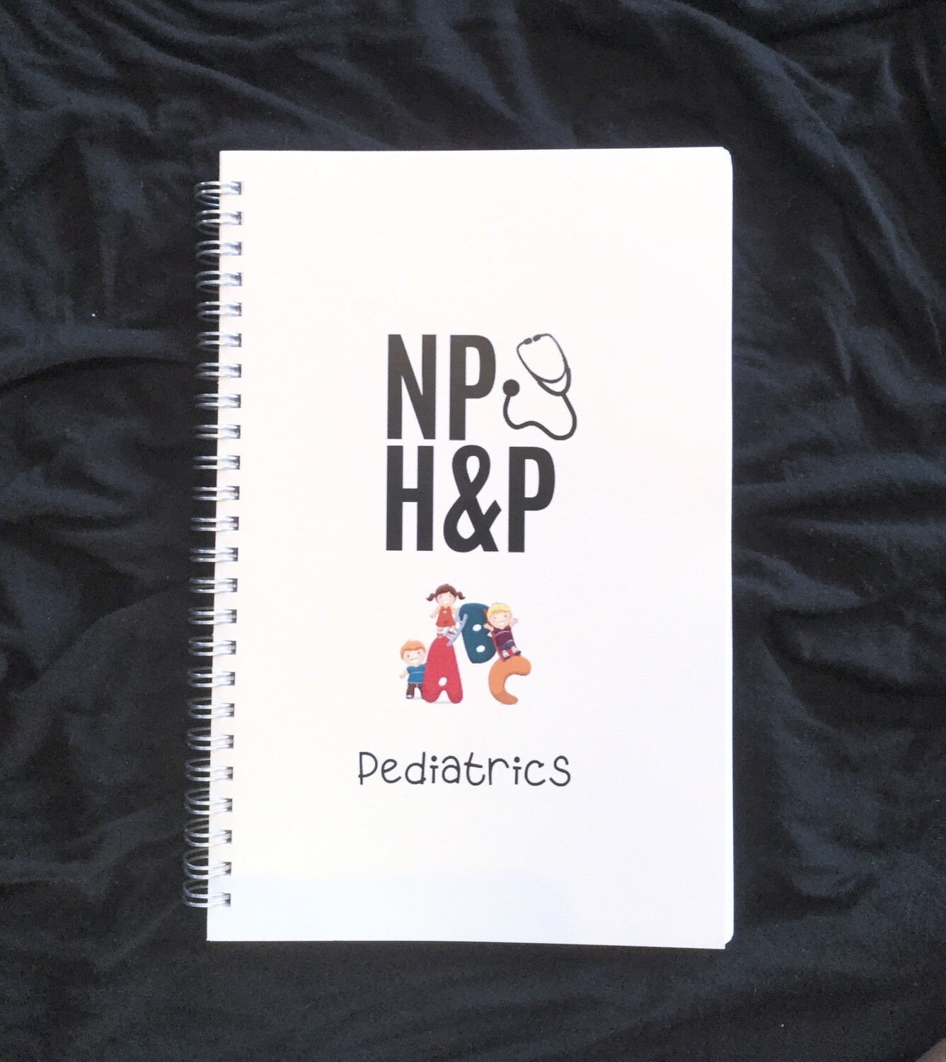 NP H P Pediatrics