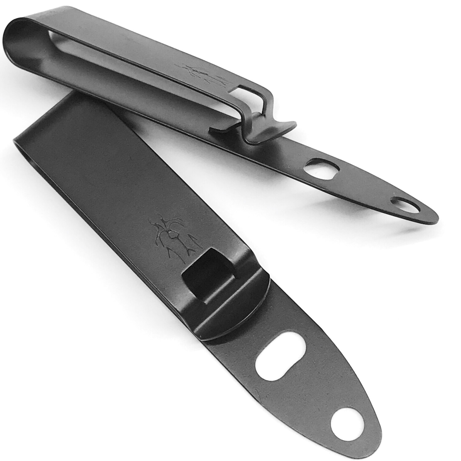 Mod 4 Shorty 1.5" Holster Clip