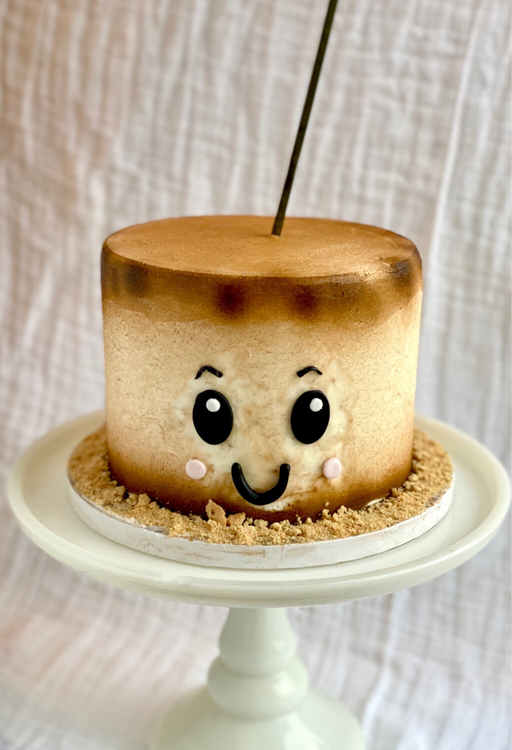 toasted-marshmallow-cake