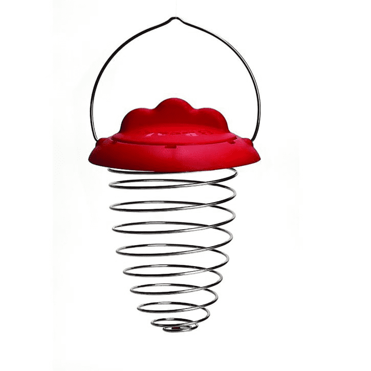 Hanging Vegetable Holder for Poultry