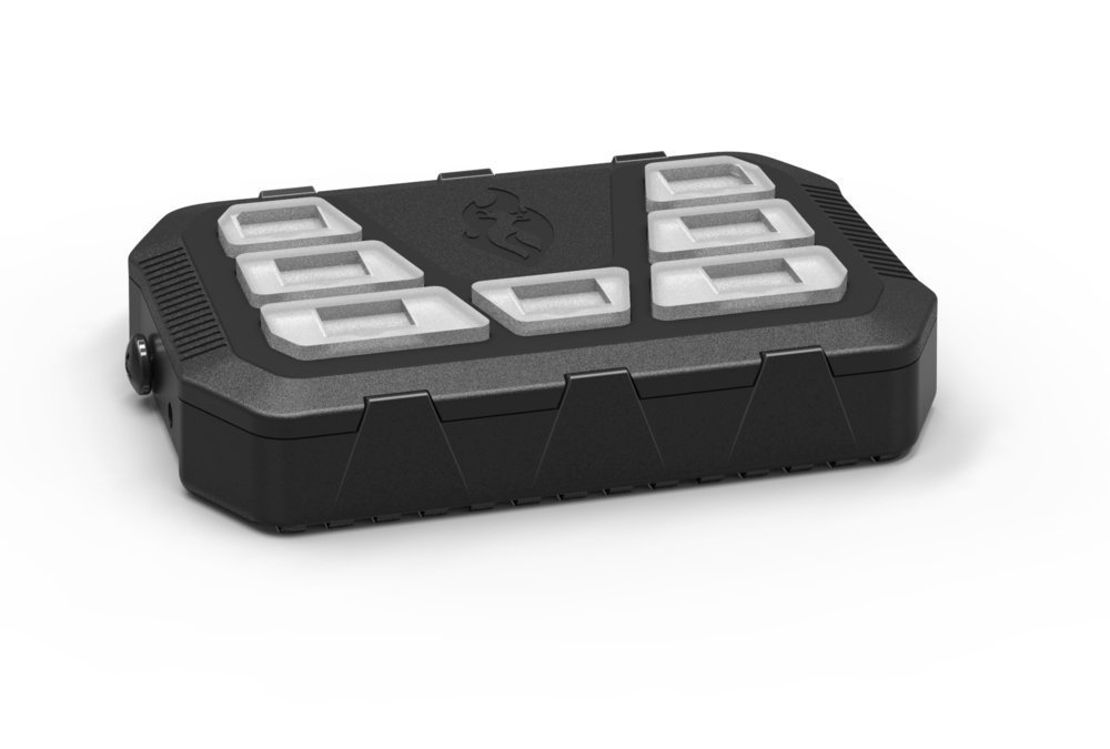 Feniex® 4200® Mini Controller