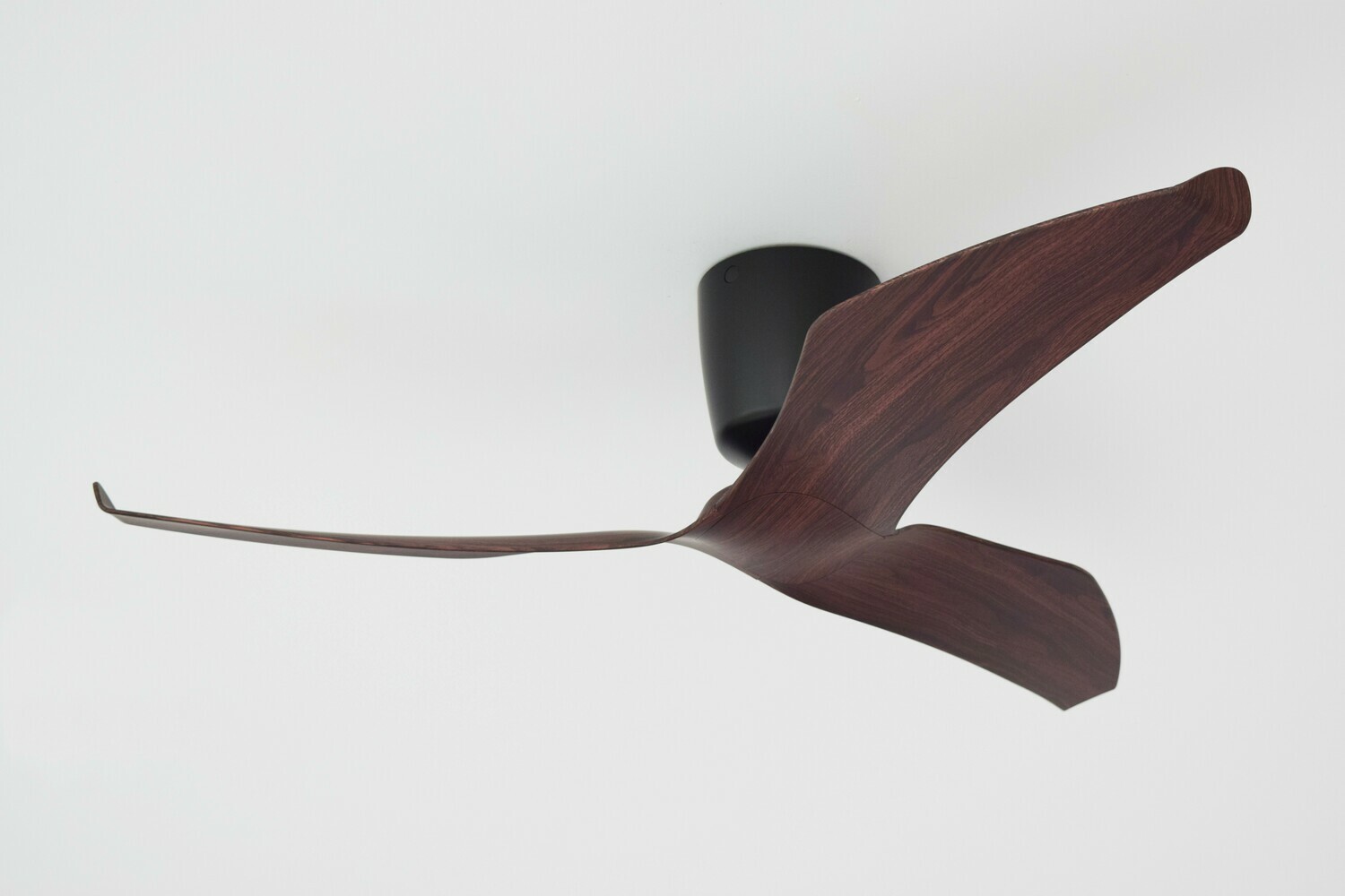 AERATRON FR 50 NOGAL -Ventilador de techo eficiente | Compre