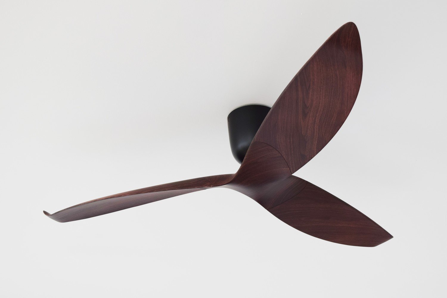 AERATRON AE3+ 60 NOGAL - Ventilador Techo Madera | Compre ventiladores