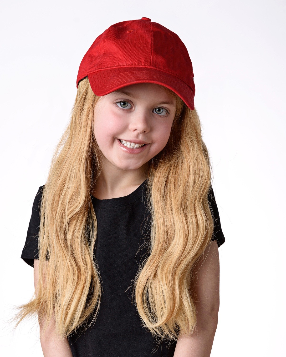 Store Verma Foundation » Child Cotton Cap Wig