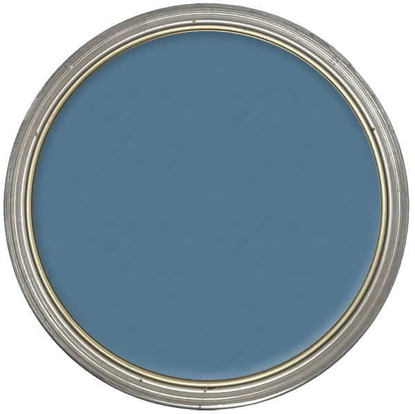 Colours Navy Grey Ingilby Paints