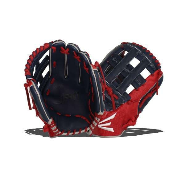 Easton Professional Reserve Jose Ramirez's Infield Baseball Glove 12" RHT